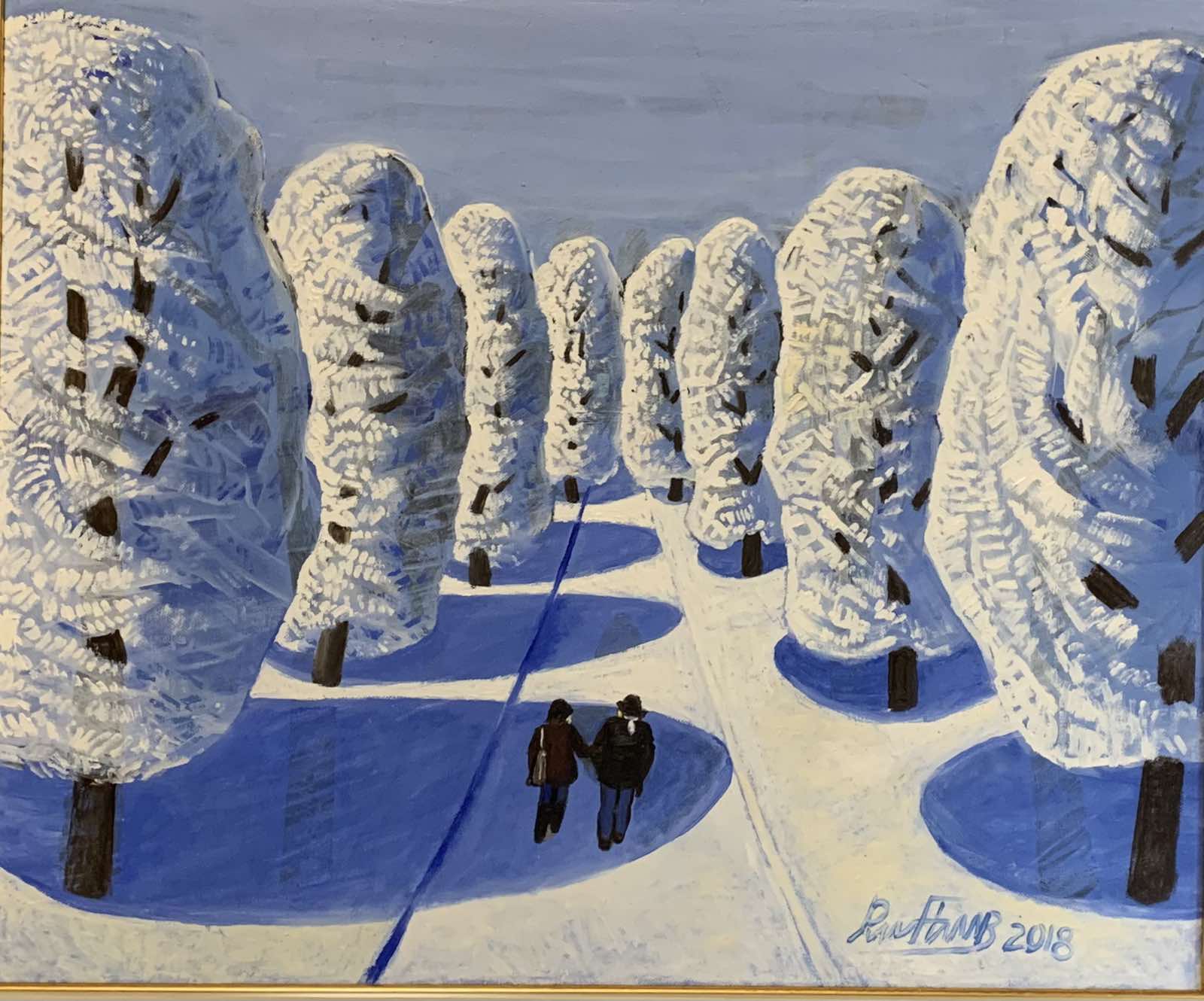  Winter mood - Radi Nedelchev
